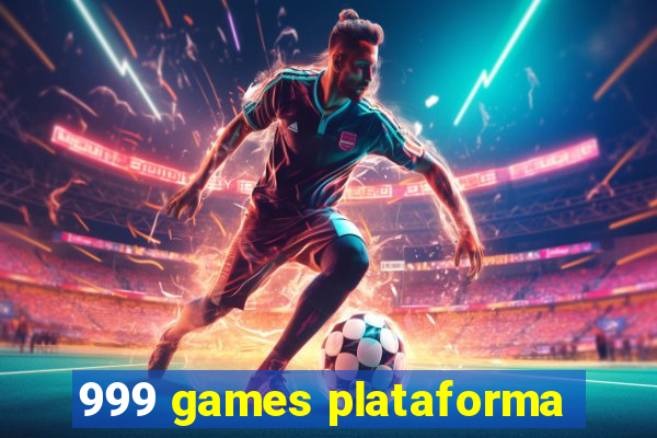 999 games plataforma